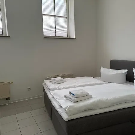 102 Im Alten Reichshof Lejlighed *