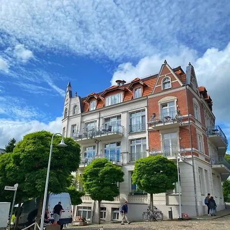 102 Im Alten Reichshof Lejlighed