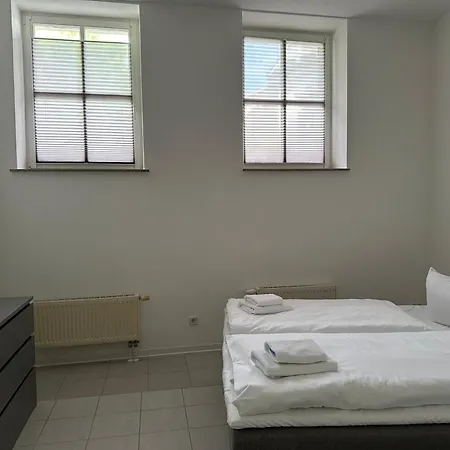 102 Im Alten Reichshof Lejlighed *