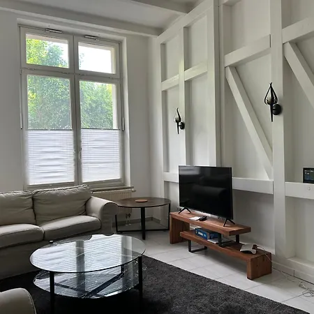 102 Im Alten Reichshof Apartment