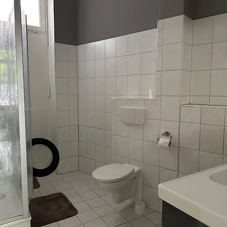 Lejlighed 102 Im Alten Reichshof *