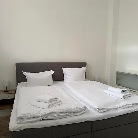 102 Im Alten Reichshof Appartement