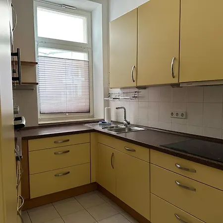 102 Im Alten Reichshof Sassnitz