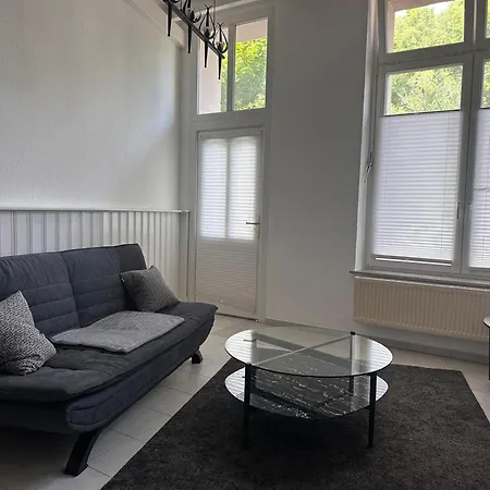 102 Im Alten Reichshof Appartement