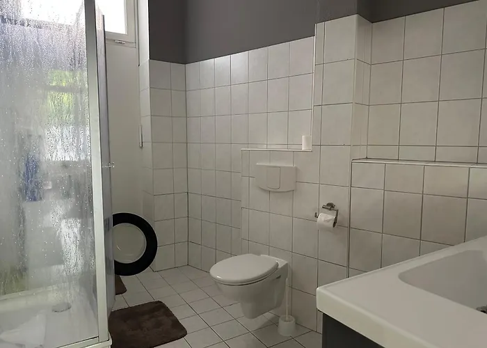 Apartment 102 Im Alten Reichshof *