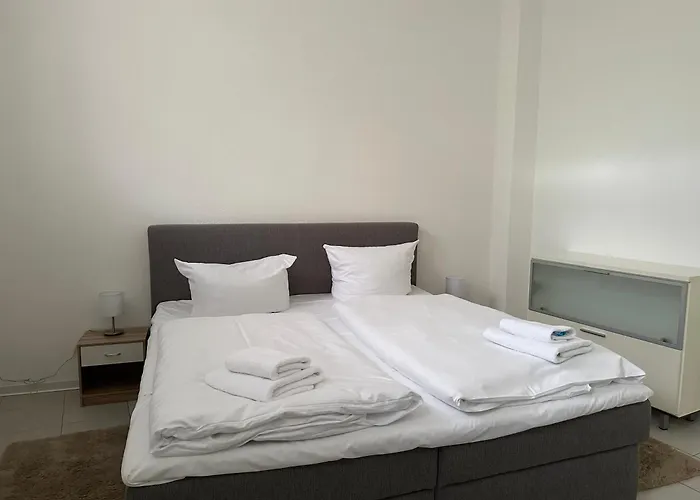 102 Im Alten Reichshof Apartment