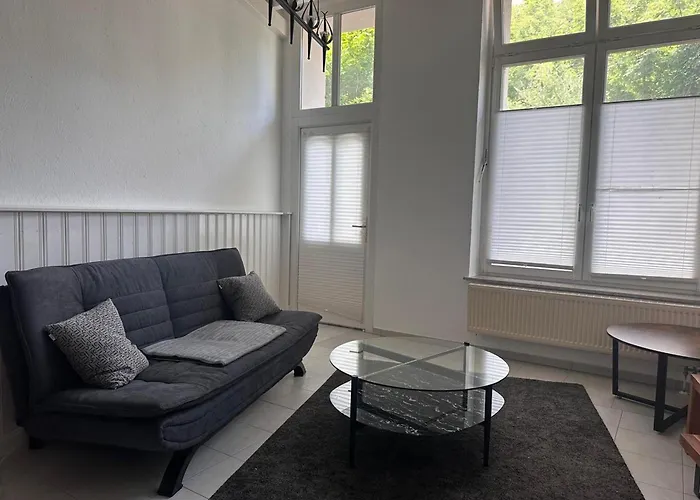 102 Im Alten Reichshof Apartment